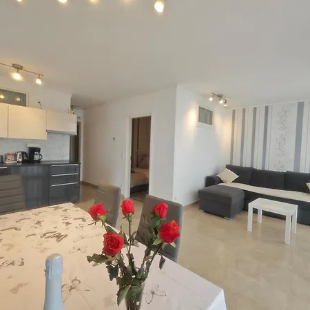 Jenna - Sindy Apartmán