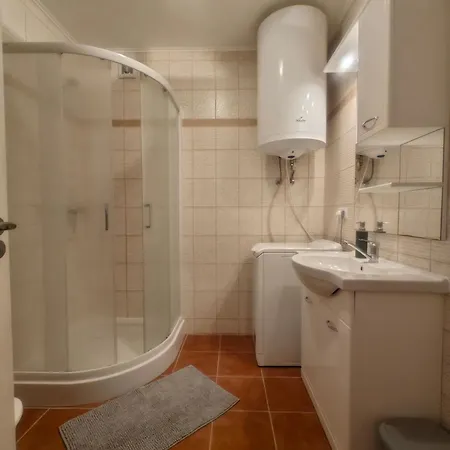 Apartamento Jenna - Sindy