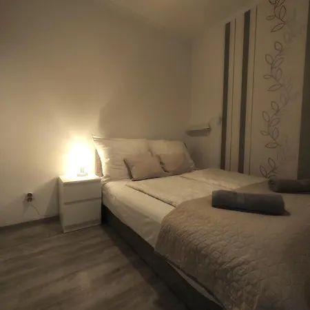 Apartamento Jenna - Sindy *