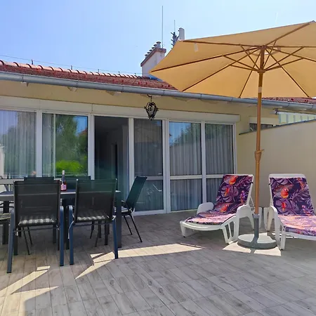 Apartamento Jenna - Sindy *